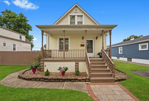 2728 Commercial Ave, South Chicago Heights, IL, 60411-4804 | Card Image
