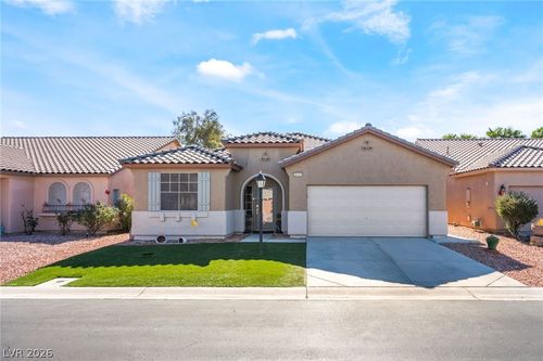 5949 Pavilion Lakes Ave, Las Vegas, NV, 89122-3407 | Card Image