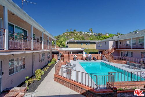 22-4141 Los Feliz Boulevard, Los Angeles, CA, 90027 | Card Image