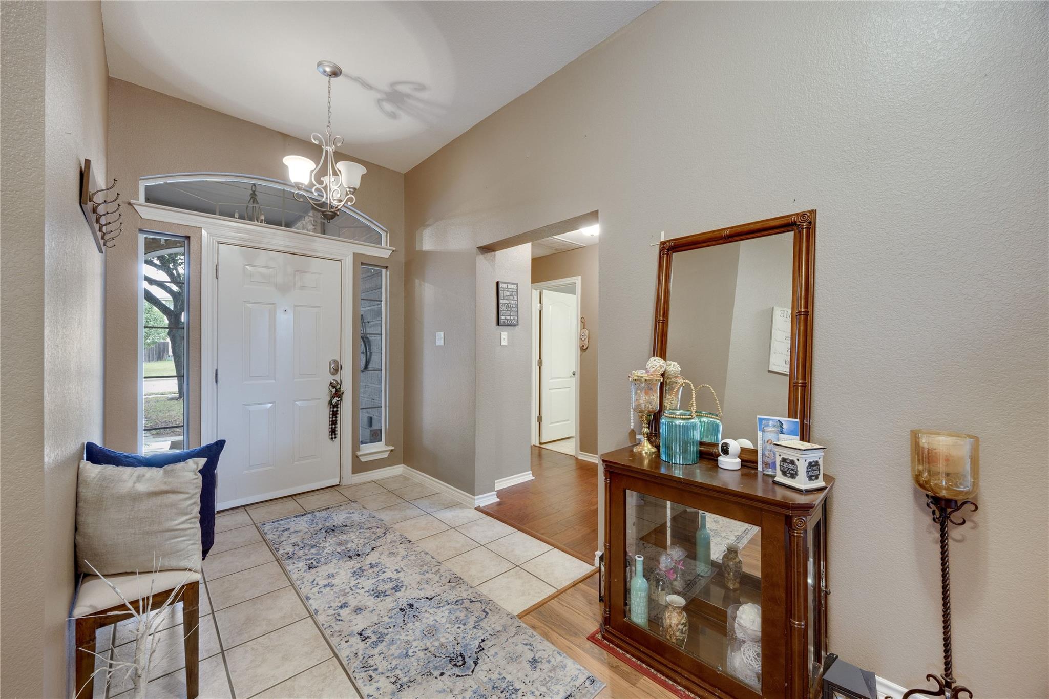 Residential in Round Rock 4