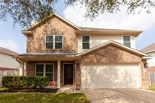 25210 Sterling Cloud Ln, Katy, TX, 77494-5582 | Card Image