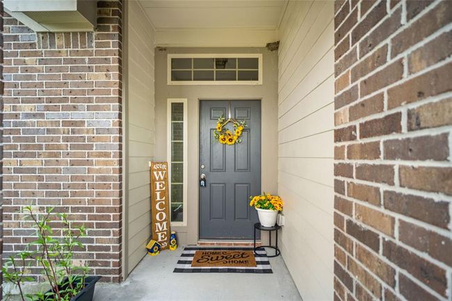135 Bates Ct, House other with 3 bedrooms, 2 bathrooms and 2 parking in Huntsville TX | Image 4