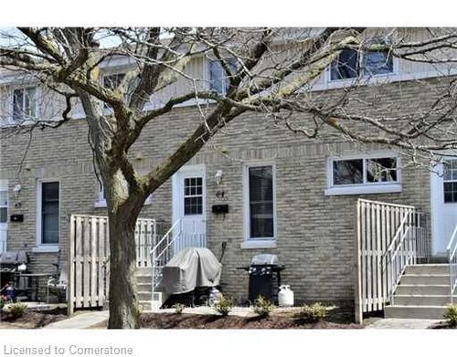64-35 Breckenridge Dr, Kitchener, ON, N2B3H5 | Card Image