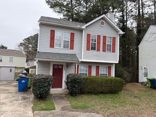 2809 Delco Ct, Raleigh, NC, 27610-5885 | Card Image