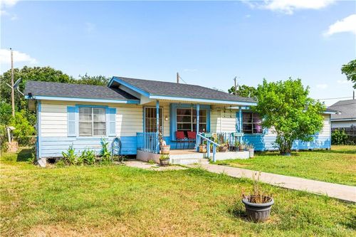 409 S 24th St, Donna, TX, 78537-3515 | Card Image