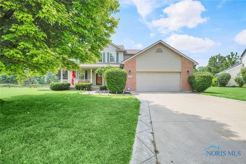7812 Ginger Gold Dr, Holland, OH, 43528-8273 | Card Image