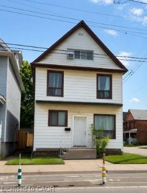 518 Cannon St E, Hamilton, ON, L8L2E8 | Card Image