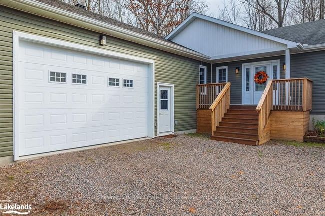 563 Ski Hill Rd, House other with 4 bedrooms, 0 bathrooms and 8 parking in Powassan ON | Image 28