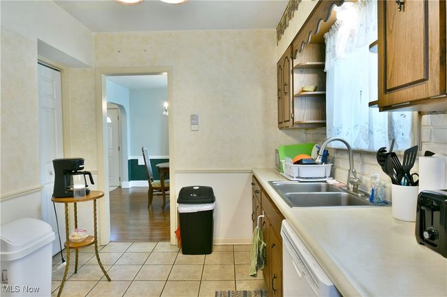 1774 Edgewood St Ne, House other with 3 bedrooms, 2 bathrooms and null parking in Warren OH | Image 12