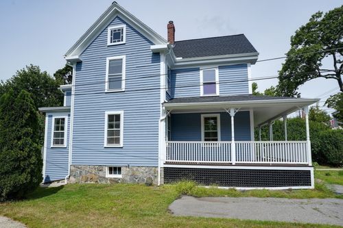 2-24 Fletcher, Lexington, MA, 02420 | Card Image