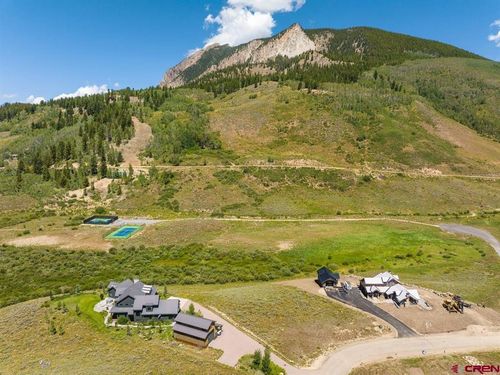 421 Lake Ridge Dr, Crested Butte, CO, 81224-5775 | Card Image