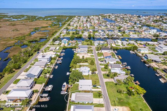 Aerial View to the West | Image 37