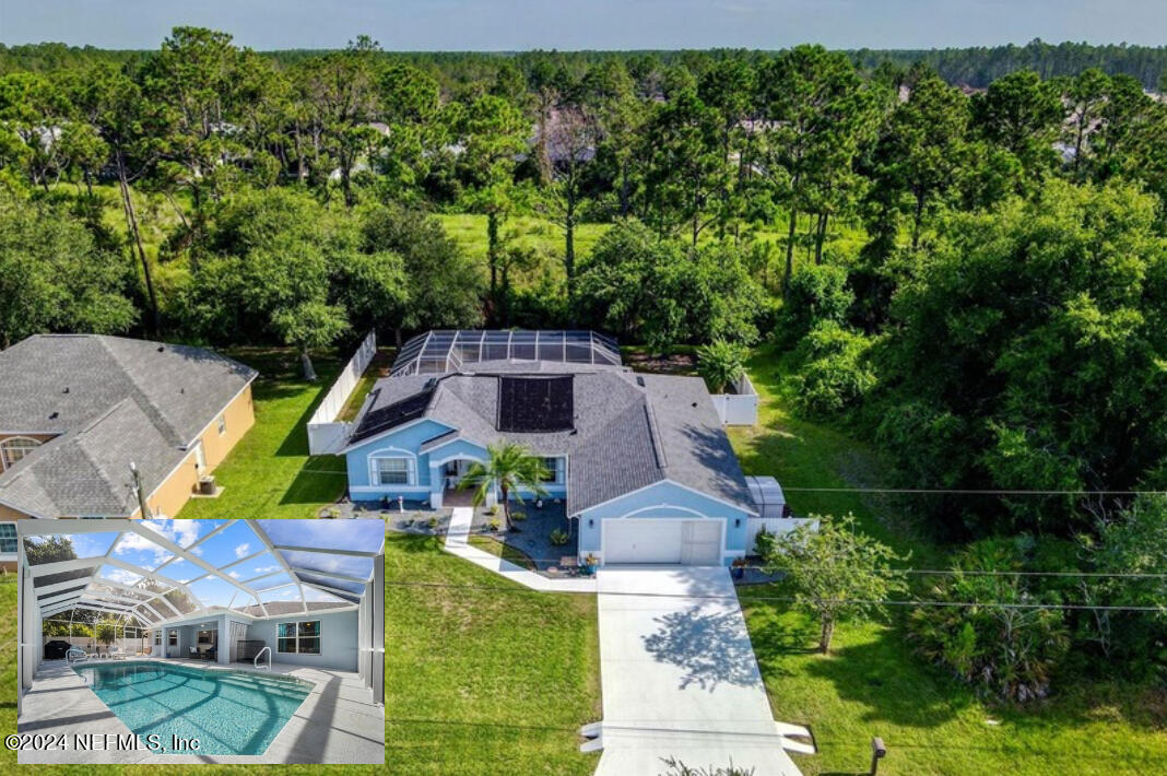 Lee Dr, Palm Coast, FL 32137