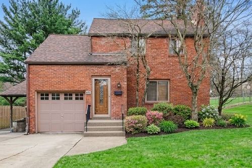 167 Ritzland Rd, Penn Hills, PA, 15235-3061 | Card Image
