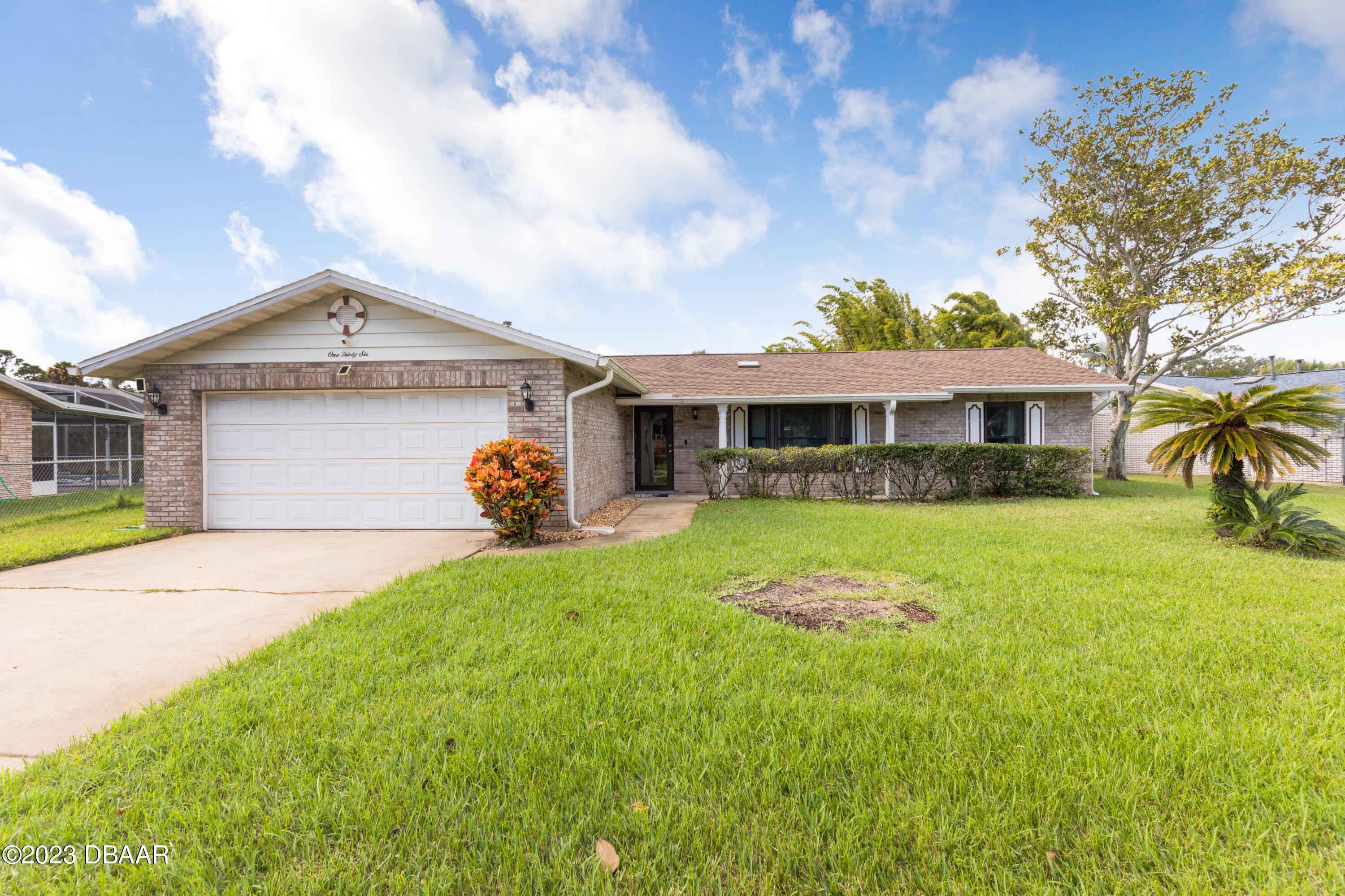 Hitching Post Dr, Daytona Beach, FL 32119