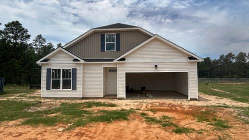 3327 Basil Lane, Warrenville, SC, 29851 | Card Image