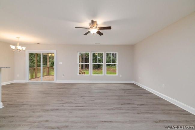 1227 Roanoke Chapel Rd, House other with 3 bedrooms, 2 bathrooms and null parking in Littleton NC | Image 16