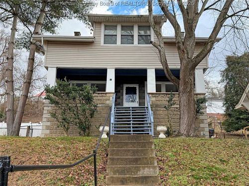 36 Sunset Dr, Charleston, WV, 25301-1029 | Card Image