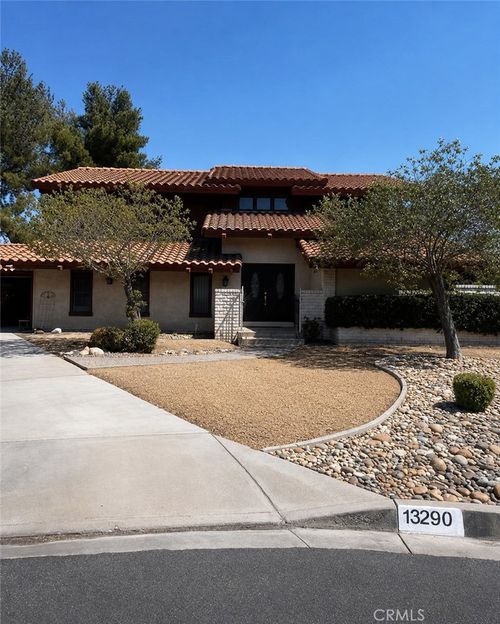 13290 Rain Shadow Rd, Victorville, CA, 92395 | Card Image