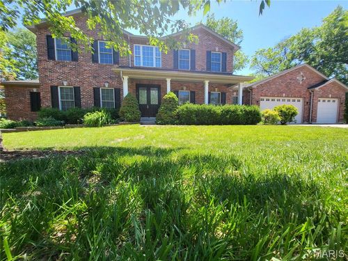 1 Crabapple Ct, Saint Louis, MO, 63132-3422 | Card Image