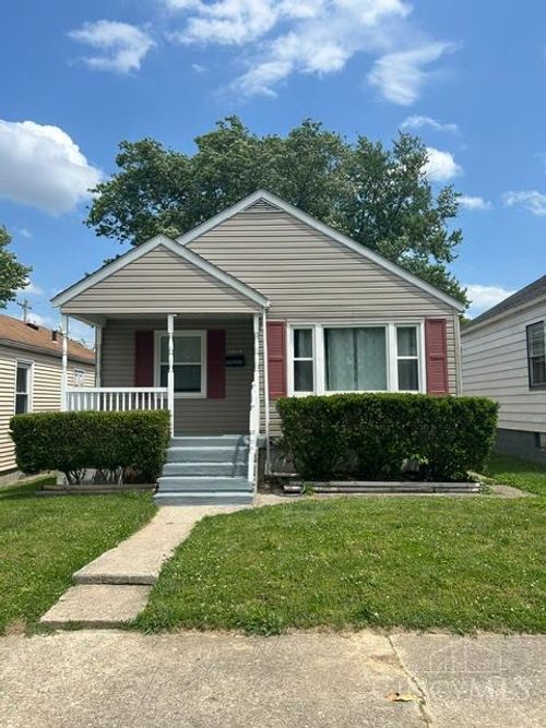1234 Clearview Pl, Hamilton, OH, 45011-4507 | Card Image