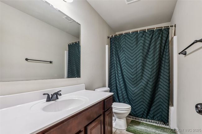 4661 148 Th St, House other with 4 bedrooms, 4 bathrooms and null parking in Bixby OK | Image 21