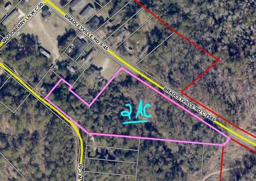 2a Woodberry Ln, North Augusta, SC, 29841 | Card Image