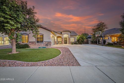 21727 E Estrella Rd, Queen Creek, AZ, 85142-4107 | Card Image