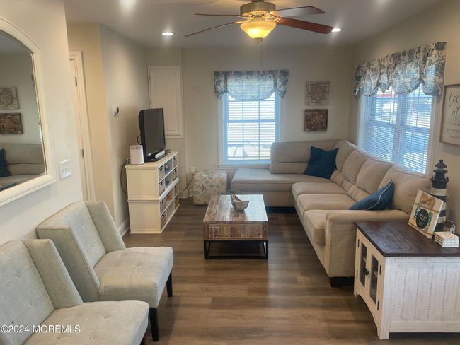73 Channel Way, House other with 5 bedrooms, 3 bathrooms and null parking in Lavallette NJ | Image 8