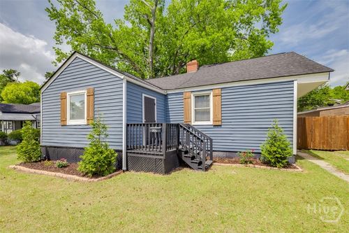 1924 Utah St, Savannah, GA, 31404-1237 | Card Image