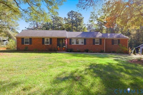 10062 Studley Farms Dr, Mechanicsville, VA, 23116-6658 | Card Image