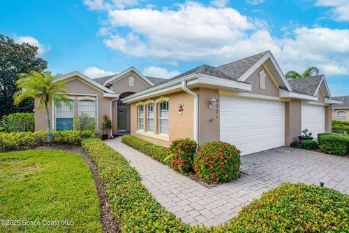 4221 Aberdeen Cir, Rockledge, FL, 32955-6652 | Card Image