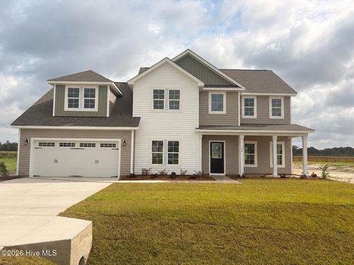 760 Aria Ln, Hubert, NC, 28539-3999 | Card Image