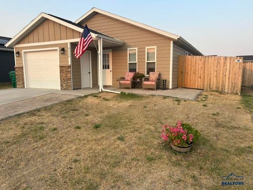 4114 Haralson Ln, Rapid City, SD, 57703 | Card Image