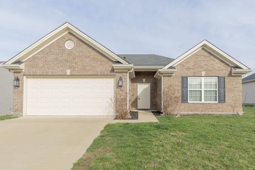 9809 Massey Drive, Evansville, IN, 47725 | Card Image