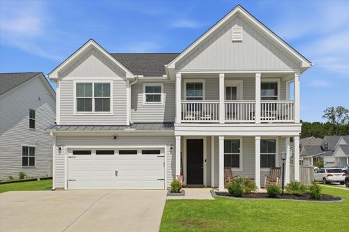 290 Red Leaf Blvd, Moncks Corner, SC, 29461-8880 | Card Image