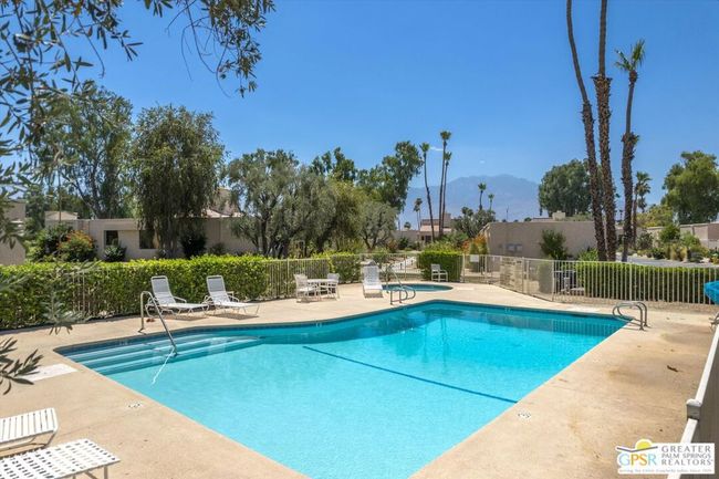 630 Hospitality Dr, Condo with 3 bedrooms, 3 bathrooms and 2 parking in Rancho Mirage CA | Image 54