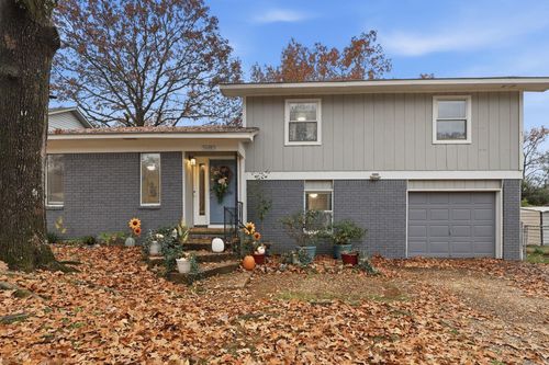 5603 Dublin Ave, North Little Rock, AR, 72118-2925 | Card Image