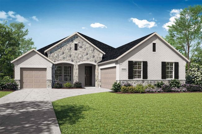 4829 Signal Run Rd, House other with 3 bedrooms, 3 bathrooms and null parking in Midlothian TX | Image 5