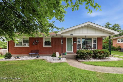 8011 White Cedar Dr, Louisville, KY, 40219-4019 | Card Image