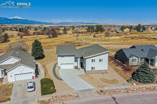 10108 Rolling Ridge Rd, Colorado Springs, CO, 80925-9544 | Card Image