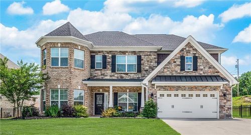 2925 Fernley Ct, High Point, NC, 27262-8474 | Card Image