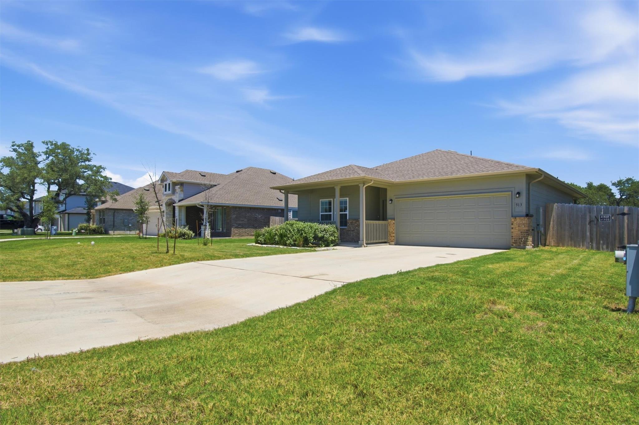 Residential in Bertram 3