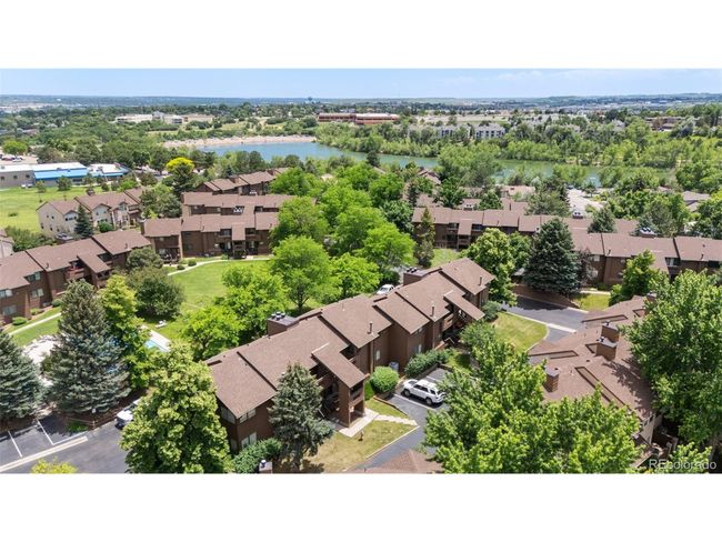 3021 Capstan Way, House attached with 2 bedrooms, 2 bathrooms and null parking in Colorado Springs CO | Image 31