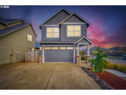 172 Se 16th Ave, Canby, OR, 97013-6382 | Card Image