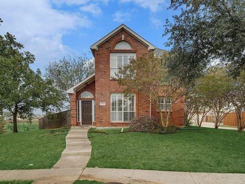 1372 Mae Dr, Carrollton, TX, 75007-1142 | Card Image