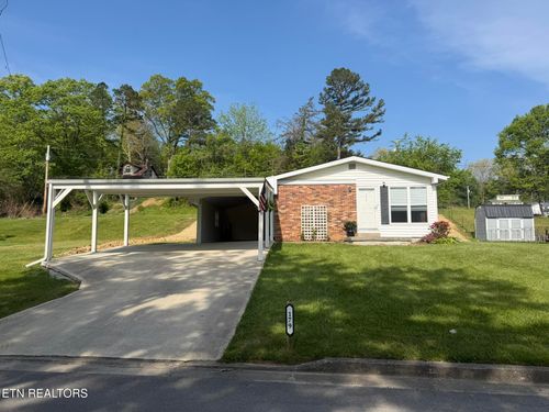 179 Troxel Dr, Oneida, TN, 37841-3535 | Card Image