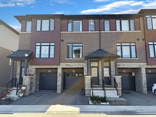 461 Blackburn Dr, Brantford, ON, N3T0W9 | Card Image