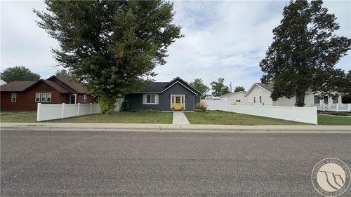316 Wildrye St, Colstrip, MT, 59323-9687 | Card Image