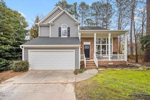 123 Gettysburg Drive, Cary, NC, 27513 | Card Image